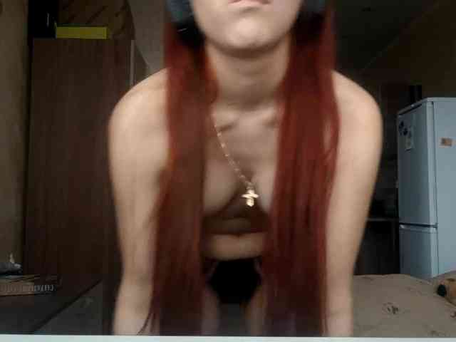 DrucillaGalipeau Live Webcam on BongaCams