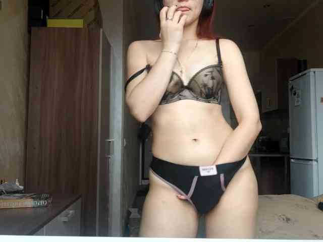 DrucillaGalipeau Live Webcam on BongaCams