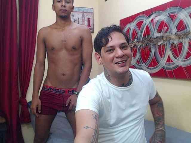 simonbeltran Live Webcam on BongaCams