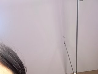 Velvet-Nova Porn Show