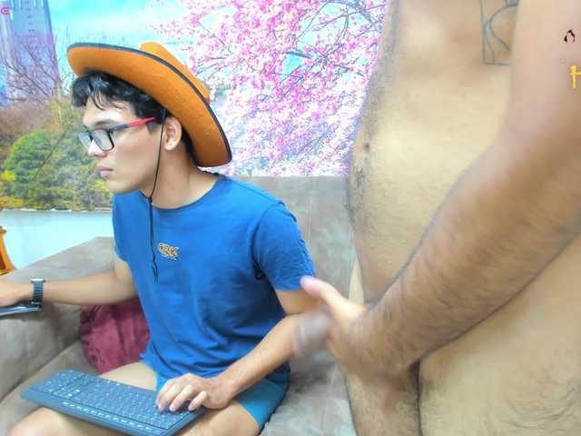 SauvagesDreams from BongaCams is Freechat