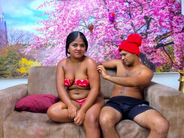 SauvagesDreams from BongaCams is Freechat