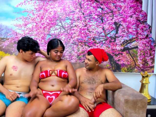  SauvagesDreams chat room