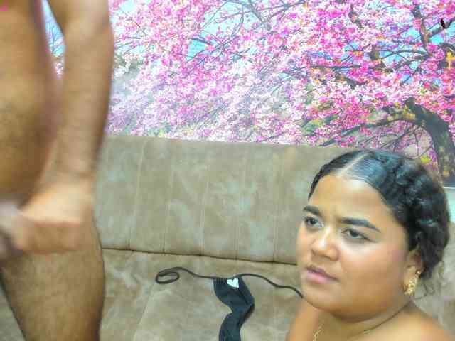 SauvagesDreams Live Webcam on BongaCams