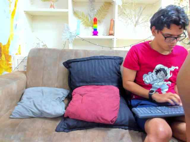 SauvagesDreams webcam