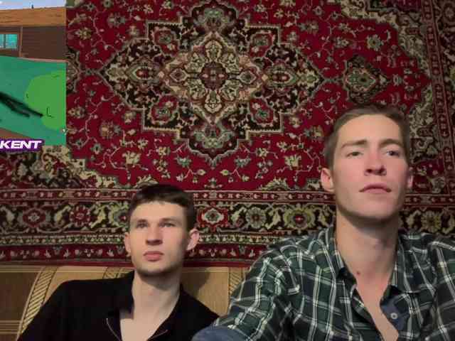 Glistogonka Glistogonka