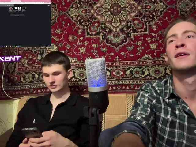 Glistogonka Glistogonka