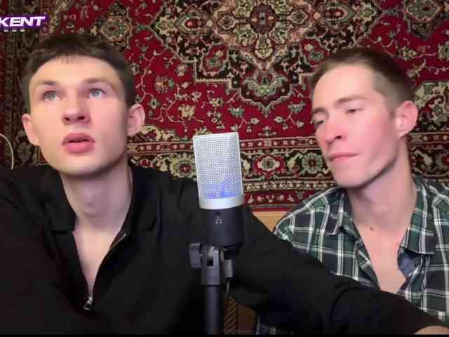 Glistogonka Glistogonka