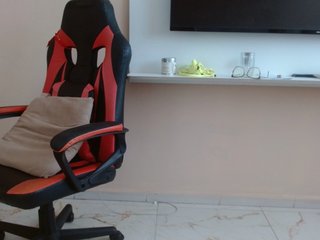 pocahontas26 Porn Show