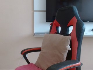 pocahontas26 Porn Show