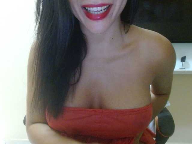 pocahontas26 live cam profile