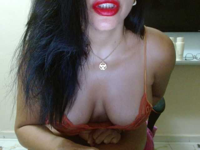 pocahontas26's BongaCams show and profile