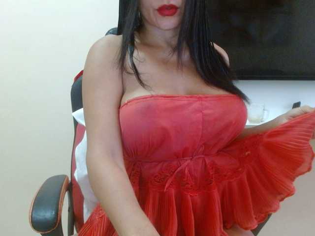 pocahontas26 live cam profile