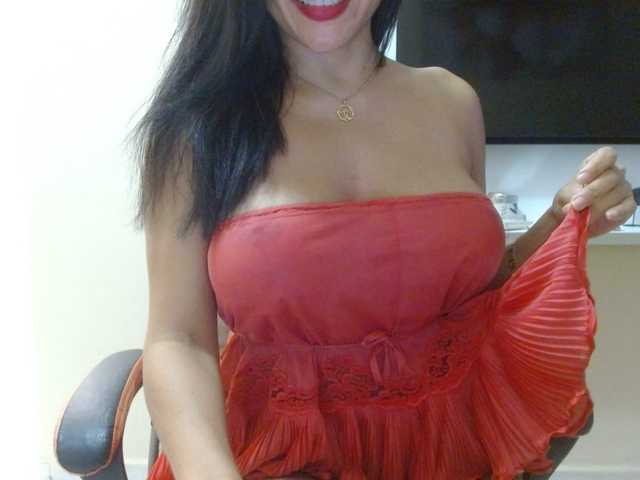 pocahontas26's BongaCams show and profile