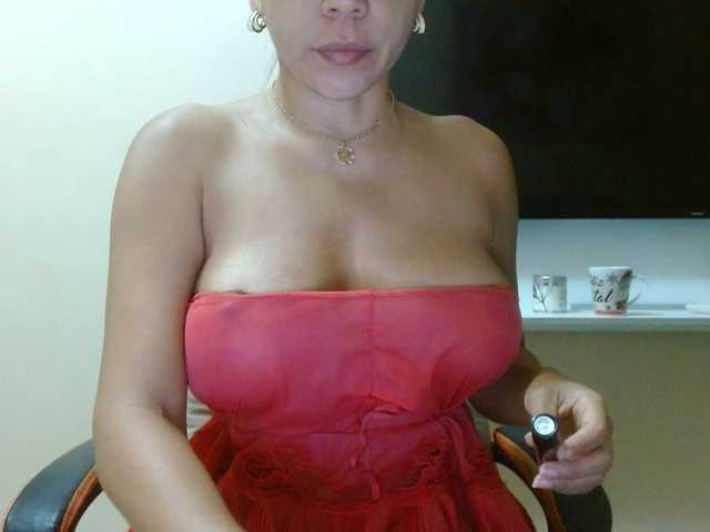 pocahontas26's BongaCams show and profile