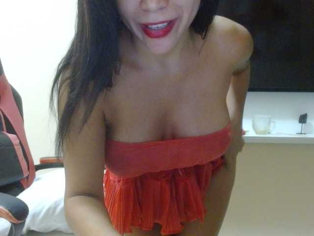 pocahontas26's BongaCams show and profile