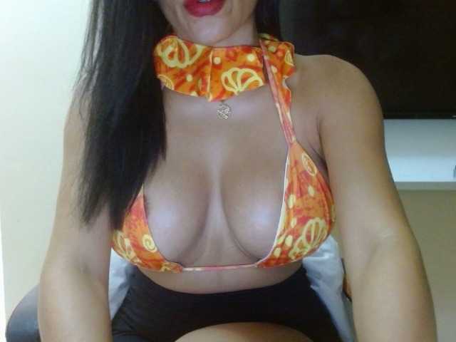 pocahontas26's BongaCams show and profile