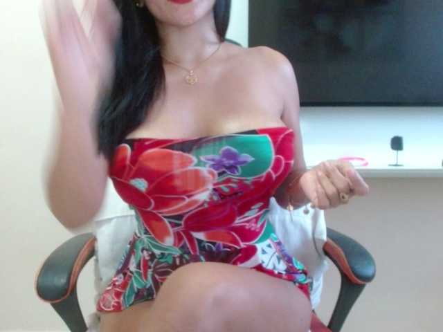 pocahontas26's BongaCams show and profile