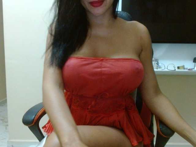 pocahontas26's BongaCams show and profile