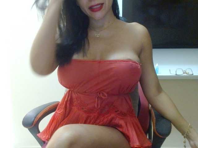 pocahontas26's BongaCams show and profile