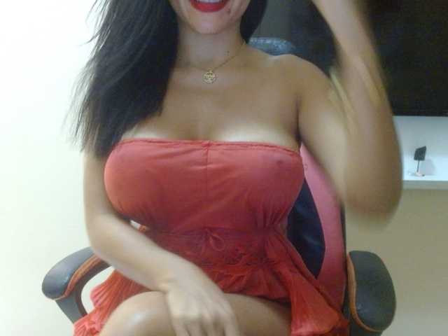 pocahontas26's BongaCams show and profile