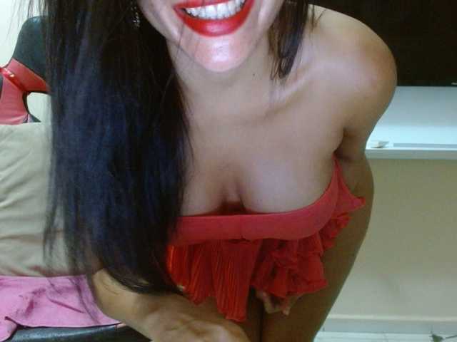 pocahontas26's BongaCams show and profile