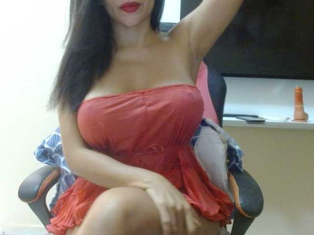 pocahontas26's BongaCams show and profile