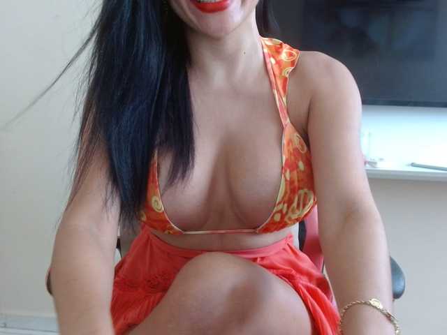 pocahontas26's BongaCams show and profile