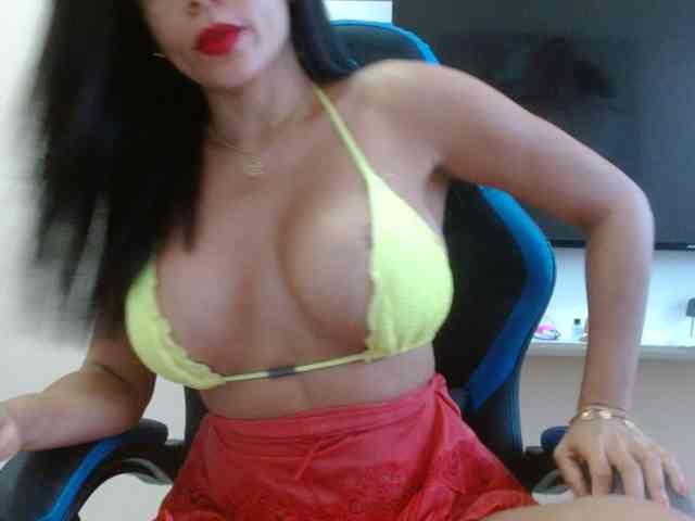 pocahontas26 webcam