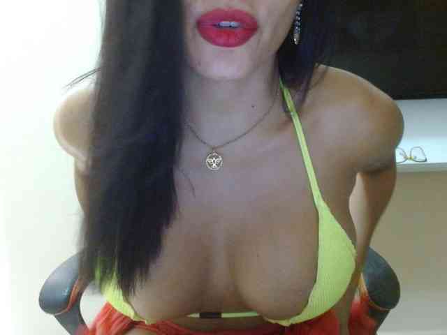 pocahontas26 webcam