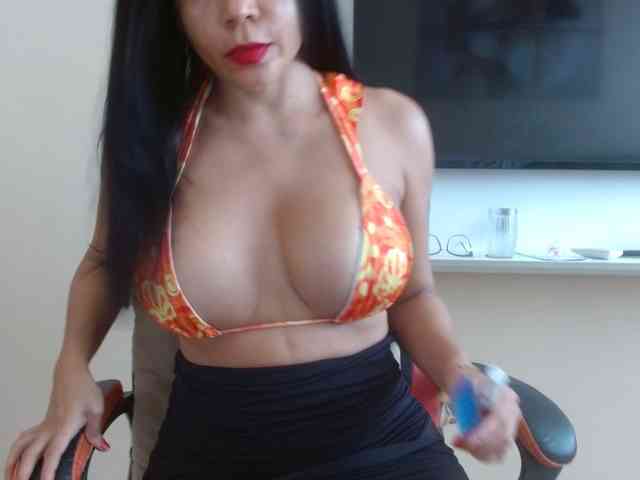 pocahontas26 webcam