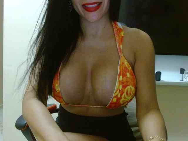 pocahontas26 webcam