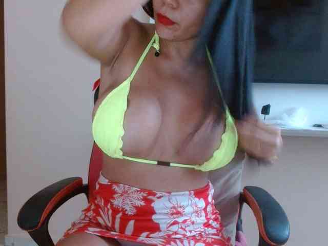 pocahontas26 webcam
