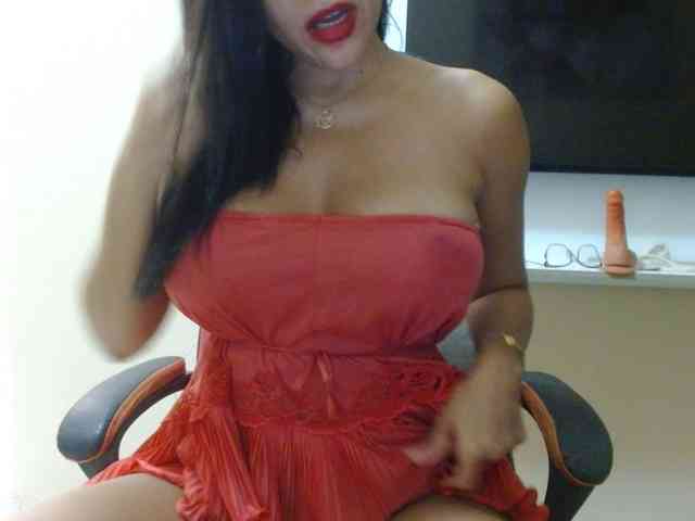 pocahontas26 webcam