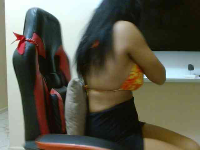 pocahontas26 webcam