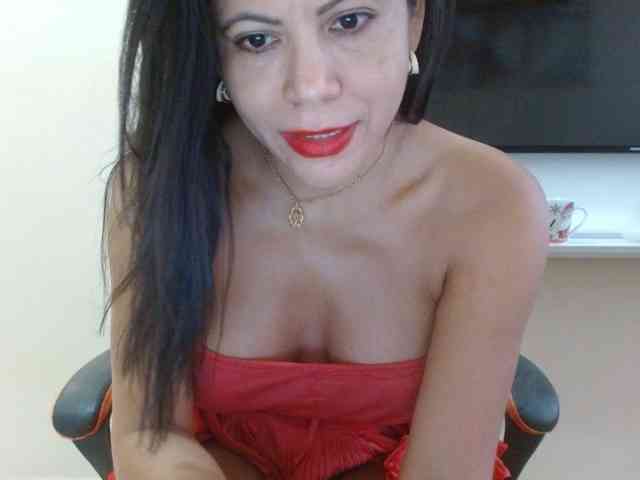 pocahontas26 webcam