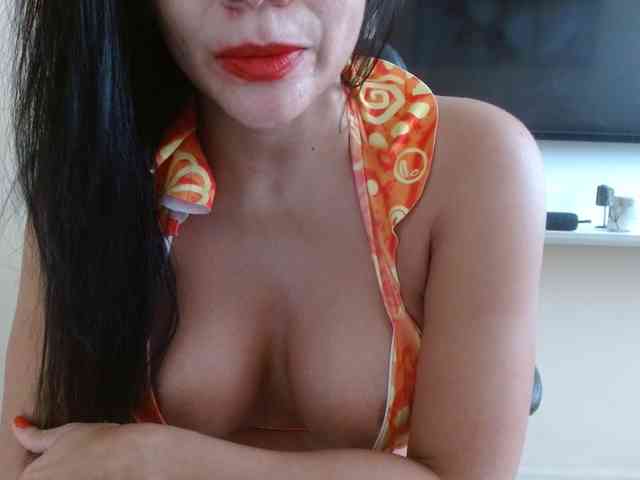 pocahontas26 webcam
