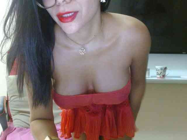 pocahontas26 webcam