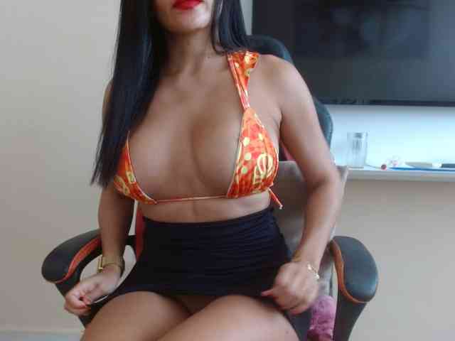 pocahontas26 webcam