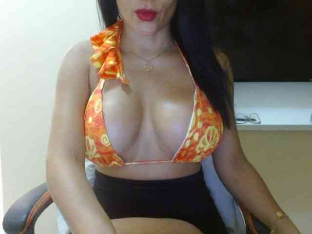 pocahontas26 webcam