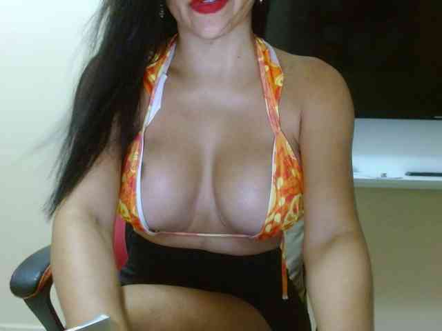 pocahontas26 webcam