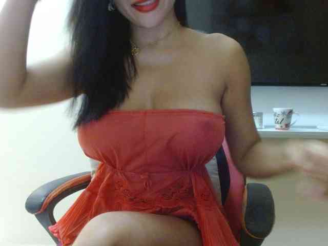 pocahontas26 webcam