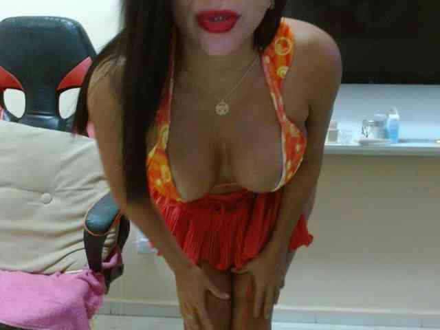 pocahontas26 webcam