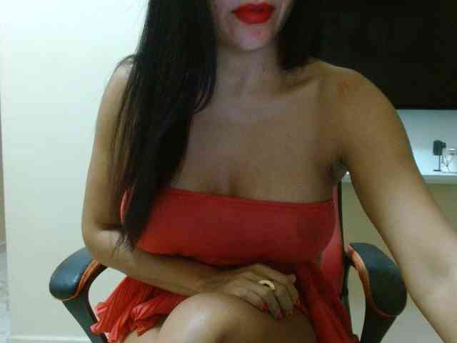 pocahontas26 webcam