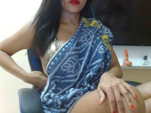 pocahontas26 webcam