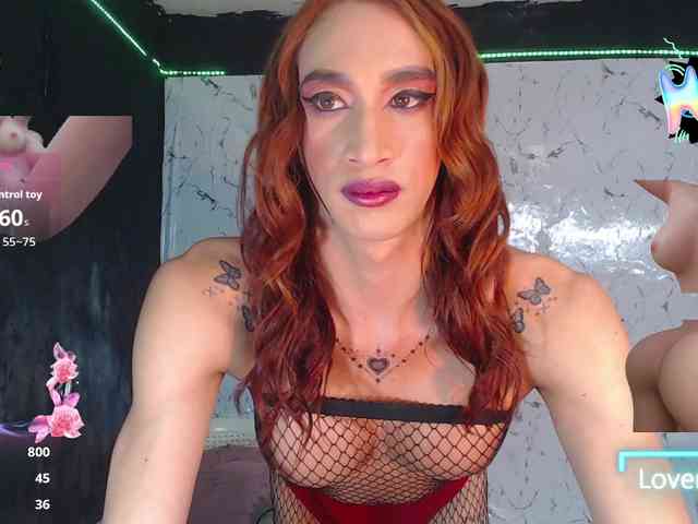 nahohot77 Live Webcam on BongaCams