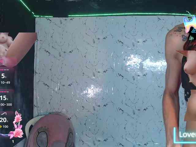 nahohot77 Live Webcam on BongaCams