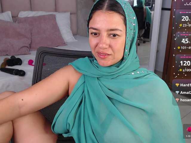 KaylaVonn's BongaCams show and profile