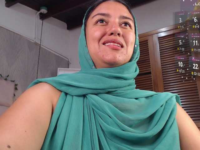 KaylaVonn's BongaCams show and profile