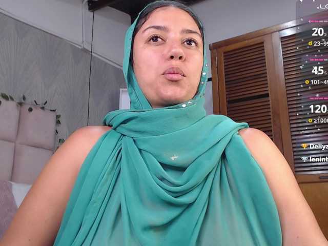 KaylaVonn's BongaCams show and profile